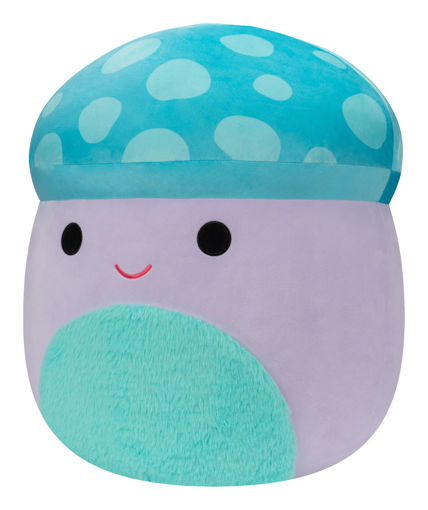 Picture of Squishmallows 16inch Pyle the Mushroom